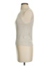 Unbranded Ivory Sweater Vest Size S (estimated) - photo 5