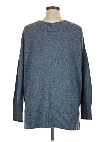 a.n.a. A New Approach Pullover Sweater (view 2)