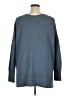 a.n.a. A New Approach Blue Pullover Sweater Size 1X - photo 2