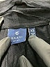 Kaari Blue Black Kimono Size XS - photo 7