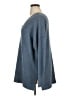 a.n.a. A New Approach Blue Pullover Sweater Size 1X - photo 5