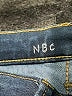H&M Blue Jeans Size 26 waist - photo 7