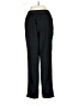 Sanctuary Solid Black Casual Pants Size S - photo 2