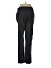 George Chevron-herringbone Gray Black Dress Pants Size 8 - photo 2