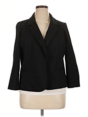 Croft & Barrow Blazer (view 1)