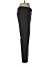George Chevron-herringbone Gray Black Dress Pants Size 8 - photo 4