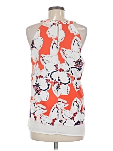 The Limited Outlet Sleeveless Blouse (view 2)