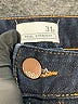 Gap Blue Jeans Size 31 waist - photo 4