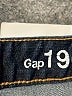 Gap Blue Jeans Size 31 waist - photo 5