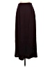 Assorted Brands Burgundy Formal Skirt Size XS - photo 1