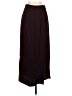 Assorted Brands Burgundy Formal Skirt Size XS - photo 2