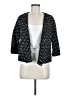 Talbots Black Blazer Size 6 - photo 1