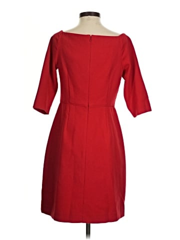 Ann Taylor Factory Cocktail Dress (view 2)
