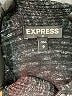 Express Outlet Black Turtleneck Sweater Size M - photo 7