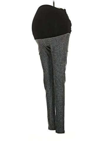 Beyond the Bump by Beyond Yoga Active Pants (view 1)