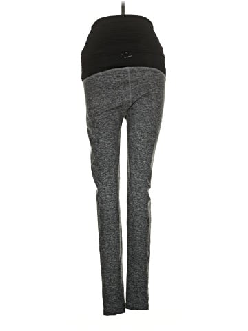 Beyond the Bump by Beyond Yoga Active Pants (view 2)