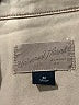 Universal Thread 100% Lyocell Tan Long Sleeve Polo Size M - photo 7