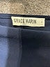 Grace Karin Blue Casual Dress Size S - photo 7
