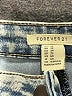 Forever 21 Blue Jeans Size 25 waist - photo 7