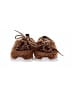 Baby Gap Animal Print Brown Tan Sneakers Size 3-6 mo (baby) - photo 2