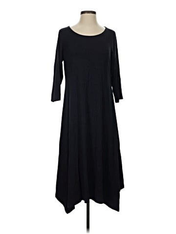 Eileen Fisher Casual Dress (view 1)