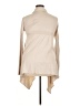 Unbranded Tan Ivory Cardigan Size XL - photo 2