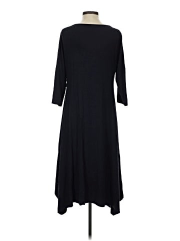 Eileen Fisher Casual Dress (view 2)