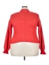 Sonoma Goods for Life Red Turtleneck Sweater Size XXL - photo 1