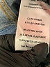 Etienne Marcel Stripes Blue Jeans Size 24 waist - photo 5