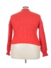 Sonoma Goods for Life Red Turtleneck Sweater Size XXL - photo 2