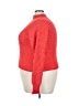 Sonoma Goods for Life Red Turtleneck Sweater Size XXL - photo 5