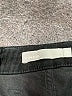 Vince. Black Casual Pants Size 2 - photo 7