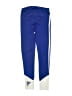 Chasse Color Block Blue Track Pants Size S (kids) - photo 1