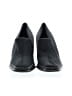 Rangoni Black Wedges Size 9 - photo 2