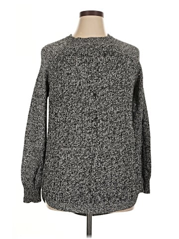 RD Style Pullover Sweater (view 1)