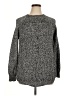 RD Style Tweed Gray Pullover Sweater Size XL - photo 1