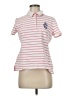 Talbots Pink Short Sleeve Top Size M - photo 1