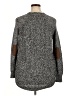 RD Style Tweed Gray Pullover Sweater Size XL - photo 2