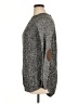 RD Style Tweed Gray Pullover Sweater Size XL - photo 5