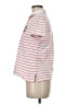 Talbots Pink Short Sleeve Top Size M - photo 5