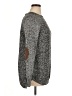 RD Style Tweed Gray Pullover Sweater Size XL - photo 4