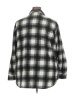 Eddie Bauer 100% Polyester Gray Cardigan Size 2X - photo 2