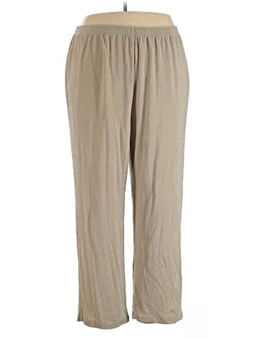 R&M Richards Casual Pants (view 1)