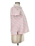 Talbots Pink Short Sleeve Top Size M - photo 4