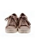 Vionic Tan Sneakers Size 7 - photo 2