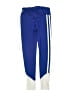 Chasse Color Block Blue Track Pants Size S (kids) - photo 2