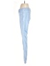 So Slimming by Chico's Color Block Blue Jeans Size Sm (0) - photo 5