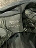Carlisle 100% Leather Black Leather Jacket Size 6 - photo 7