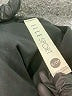 Elle Sport Solid Black Active Dress Size S - photo 4