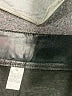 Unbranded Metallic Black Shorts Size XL - photo 3